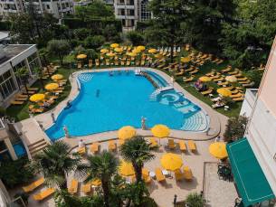 Helvetia Terme