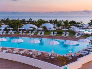 Torre Cintola Greenblue Sea Emotions