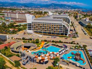 Senza The Inn Resort En Spa