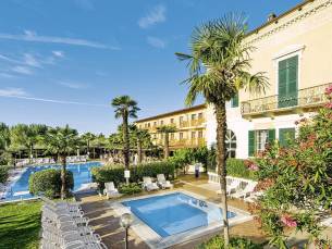 Antico Monastero en Suite