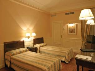 Cortezo Hotel