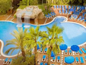 Hotel H10 Salauris Palace