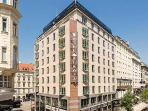 Austria Trend Europa Wien