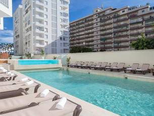 Hotel Helios Costa Tropical