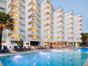 Vistasol Apartamentos