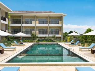 Sthala Portfolio Ubud Bali