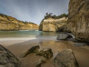 Melbourne - Adelaide via de Great Ocean Road