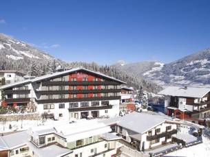 Hotel Bruno
