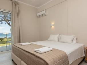 Mimoza Beach Resort