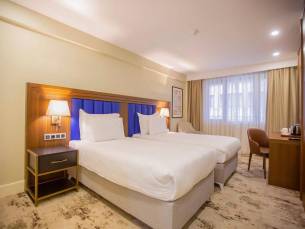 Wyndham Istanbul Sultanahmet