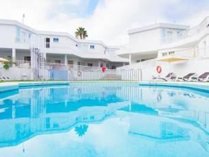 Checkin Bungalows Atlantida