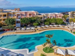 Hotel Allegro Isora