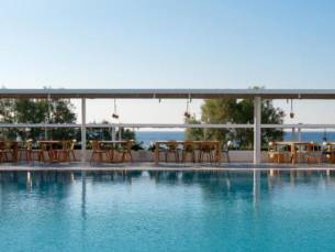 Hotel Kamari Beach