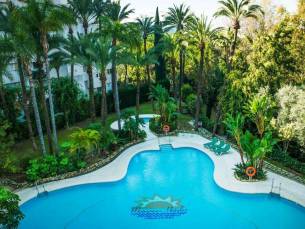 Aparthotel Monarque Sultan