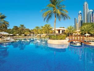 Al Habtoor Grand Resort Autograph Collection