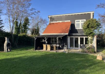 Bungalowpark Gortersmient - Blommenzee