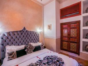 Riad Melhoun En Spa