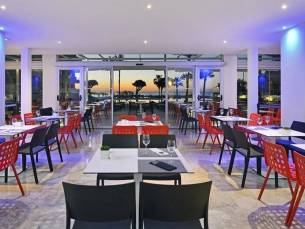Hotel Ocean House Costa del Sol