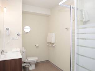 Appart'hôtel Campus Orléans St - Jean