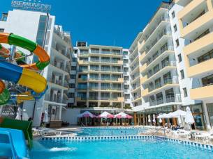 Best Western PLUS Hotel Premium Inn