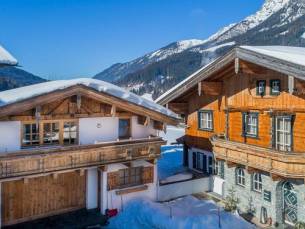 Chalet Eder