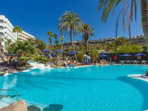 Hotel Corallium Beach by Lopesan