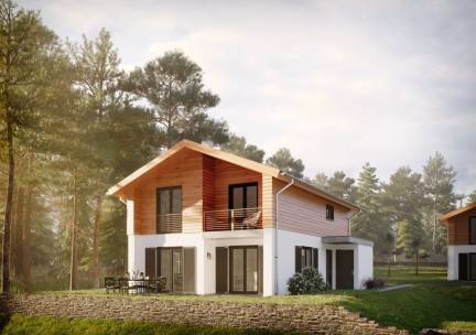 UplandParcs Winterberg