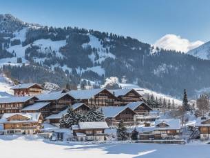 HUUS Gstaad