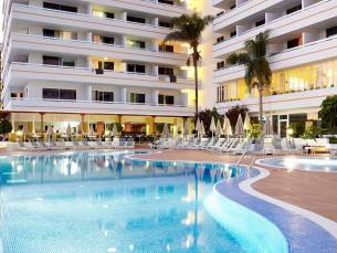 Coral Suites & Spa