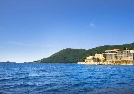 Aminess Younique Lume Hotel