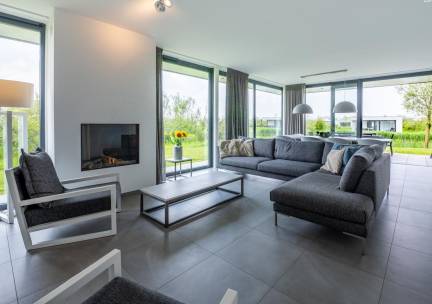 Waterlijn 15 | De Groote Duynen