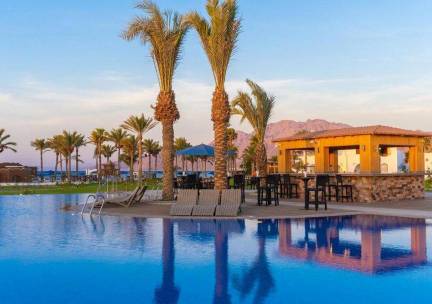 Safir Dahab Resort