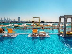 C Central Resort The Palm