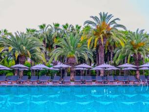 Miramare Beach Hotel