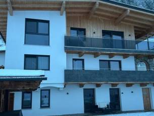 Haus Bergblick