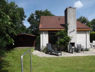 Vakantiehuis Gortersmient 330