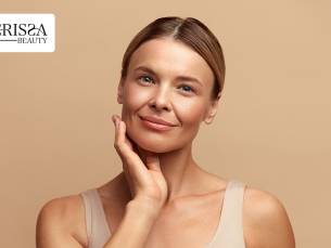 HIFU liftbehandeling voor zone naar keuze (30, 60 of 90 min) of PMU verwijderen