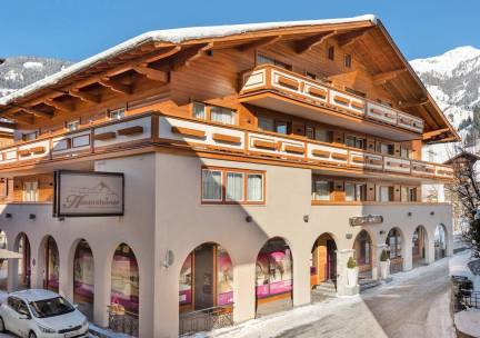SmartHotel