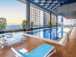 Ramada Dubai Barsha Heights