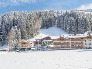 Hotel Elisabeth