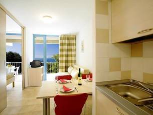 Solaris Resort