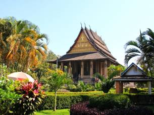 Verkenningstocht Laos Deluxe