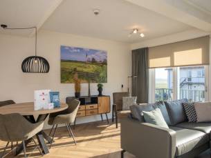 Appartement Bos en Duin 28