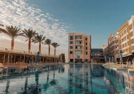 Bellagio Resort & Spa