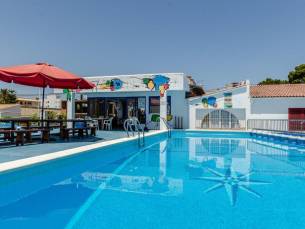 Hotel Gami Adults Only