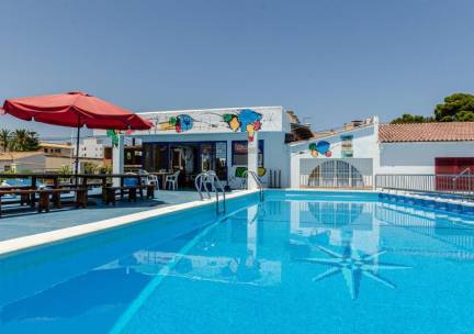 Hotel Gami Adults Only