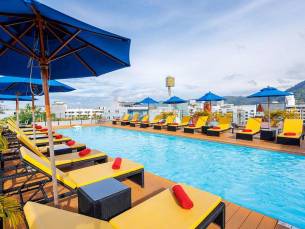 Days Inn Wyndham Patong Beach