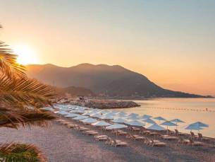 Hotel Lazure Hotel en Marina