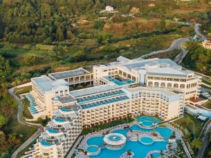 Atrium Platinum Luxury Resort Hotel & Spa