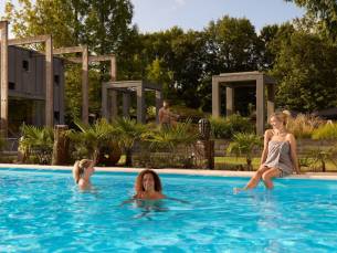 WELLNESS DEAL: Verblijf nabij Eindhoven in een 4*-hotel incl. ontbijt + entree tot luxe Spa Sense Geldrop